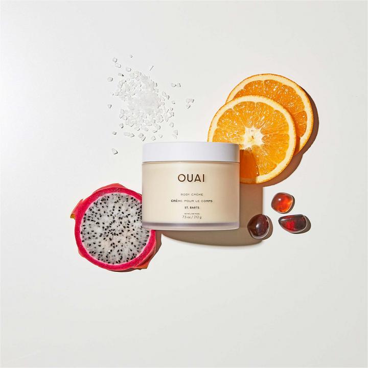 Immagine prodotto Ouai Body Cr??me - St Barts (Crema corpo, 212 ml)