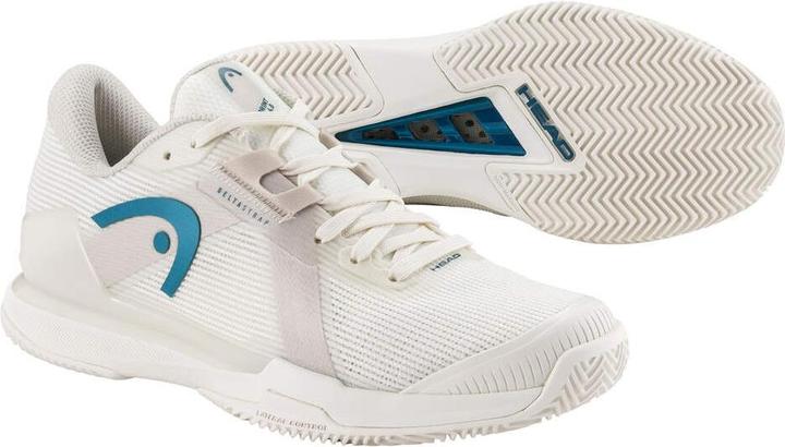 Immagine prodotto Head Sprint Pro 4.0 Sandplatz Tennisschuh Damen (41)