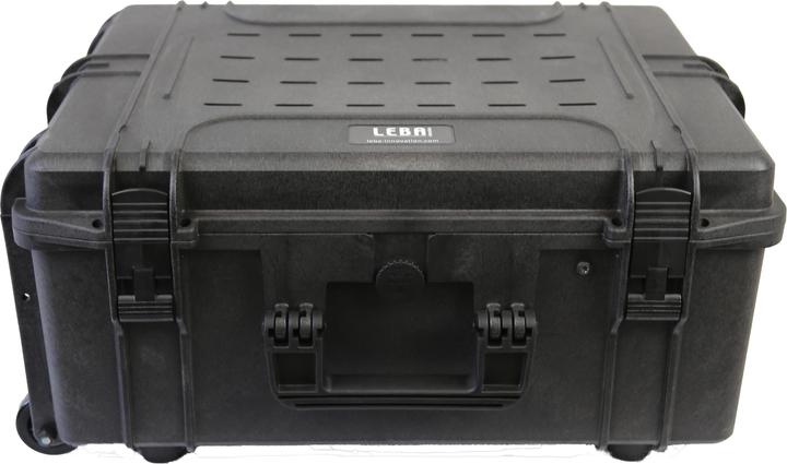 Leba Notecase for 10 tab with 2
