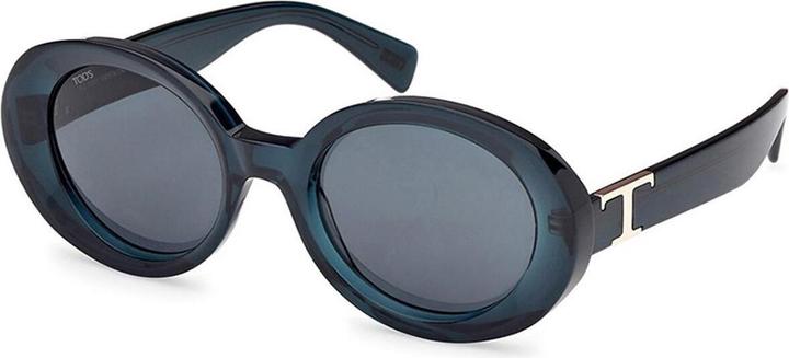 Immagine prodotto Tods Occhiali da Sole Donna Blu
