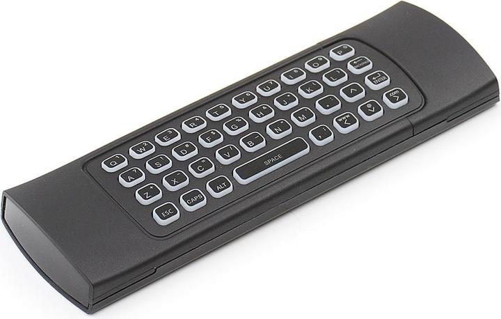 Produktbild JTI Air Mouse und Mini-Wireless-Tastatur (Gerätespezifische Fernbedienung)