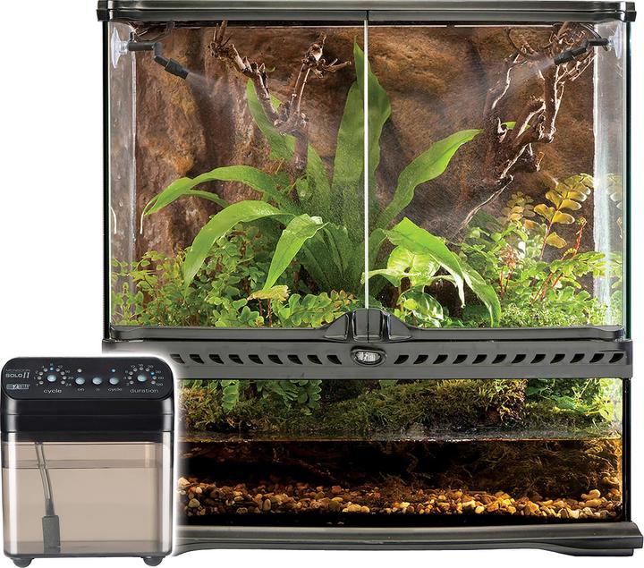 Immagine prodotto Exo Terra Monsoon Solo II