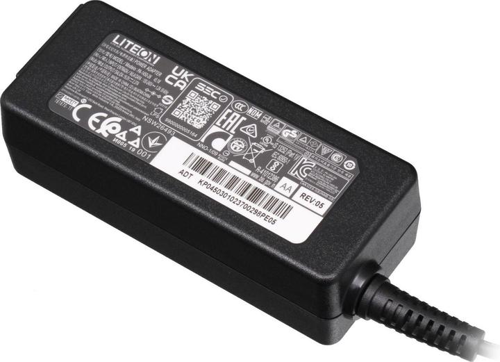 Image du produit Acer Kp.0450h.002 (45 W)