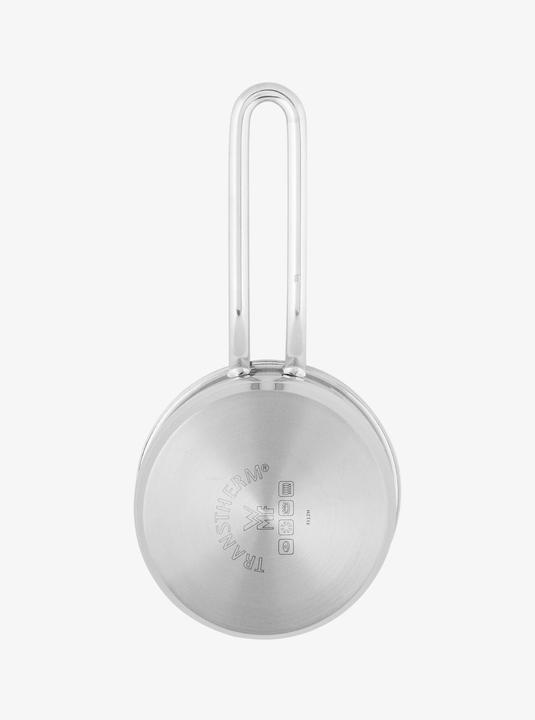 Image du produit WMF Mini (14.14 cm, Casserole, Casserole à manche, Acier inoxydable)