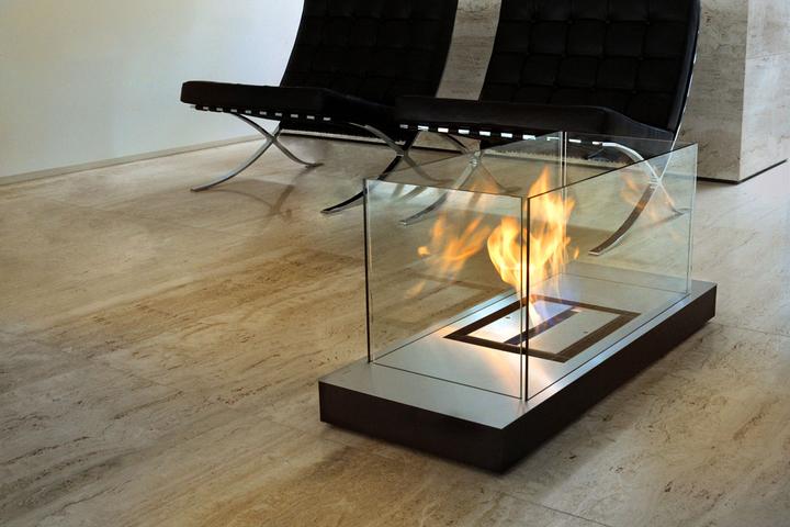 Produktbild Radius Design Uni Flame