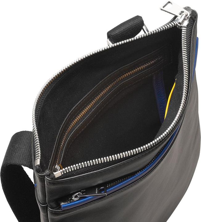 Immagine prodotto Dudu Borsa a tracolla Panay in pelle 24 cm