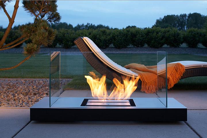 Produktbild Radius Design Uni Flame