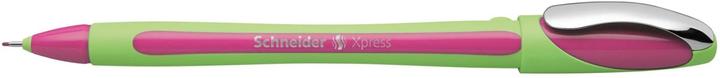 Image du produit Schneider Fineliner Xpress (Rose, 1 x)
