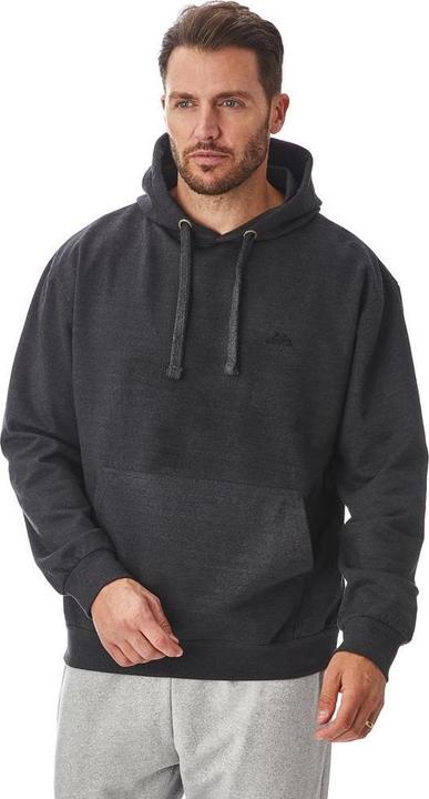 Immagine prodotto Iron Mountain Felpa con Cappuccio Regolare Uomo (4XL)