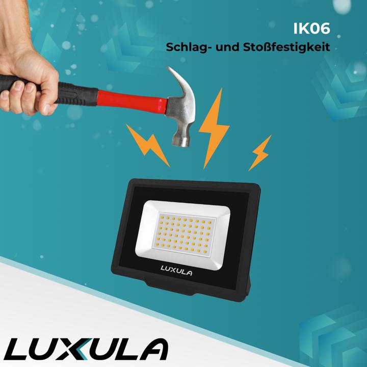 Produktbild Luxula LX400112 (10000 lm, IP65)