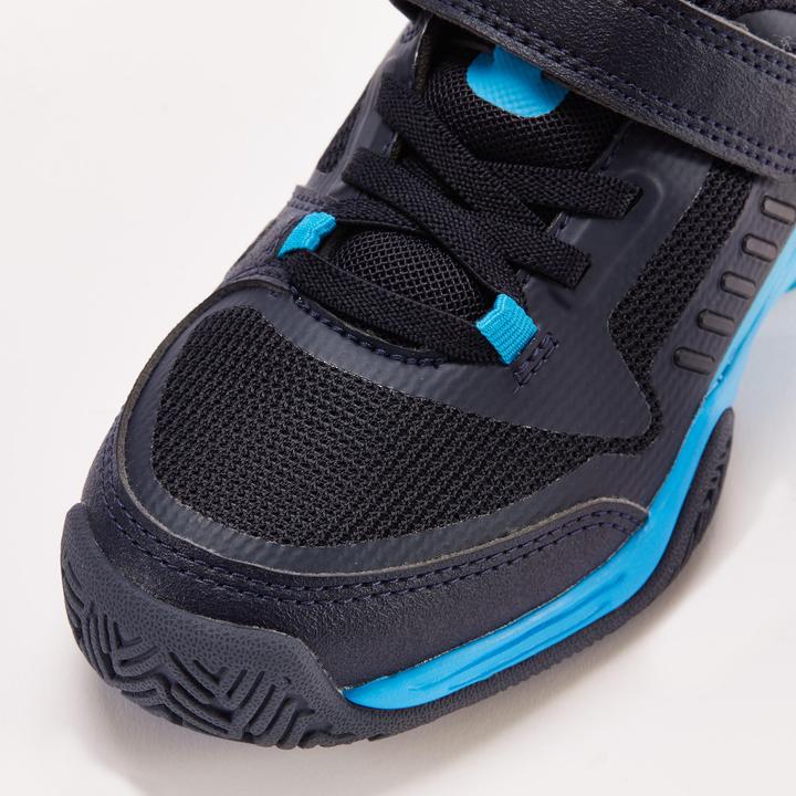 Actual product image Artengo TS500 FAST KD SCRATCH (30)