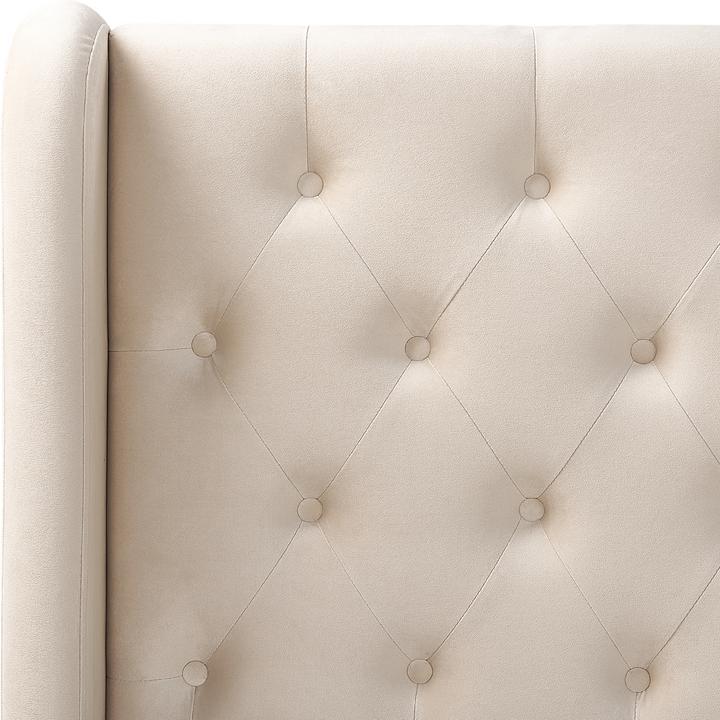 Actual product image Beliani Forbach (140 x 200)