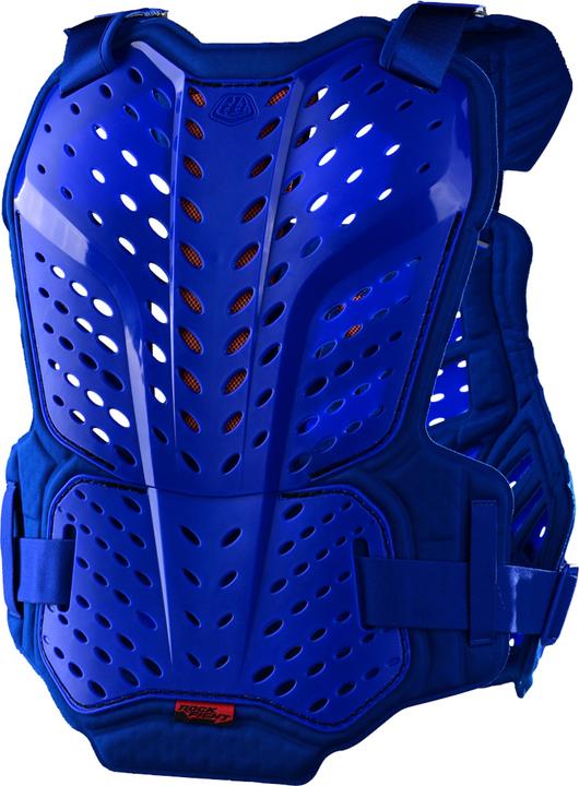 Image du produit Troy Lee Designs Rockfight (XXL, Protection dorsale, Modèle unique)