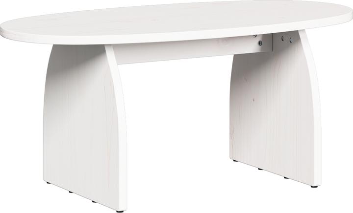 Immagine prodotto VidaXL Tavolino da caffè (80 x 40 x 35 cm)