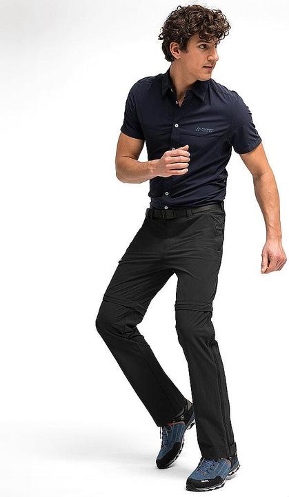 Produktbild Maier Sports Tajo Zip Off Hose (L, XXL)