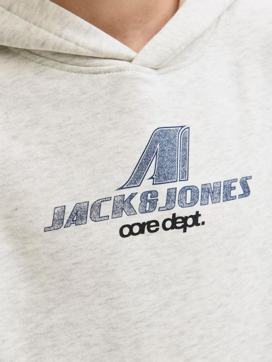 Actual product image Jack & Jones Kapuzenpullover Junior Kapuzenpullover (140)