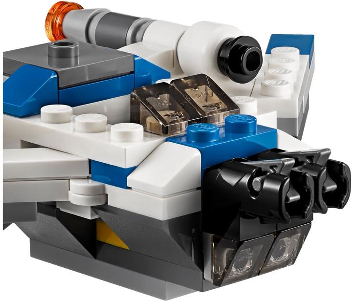 Immagine prodotto LEGO Microcaccia U-Wing (75160, LEGO Star Wars)