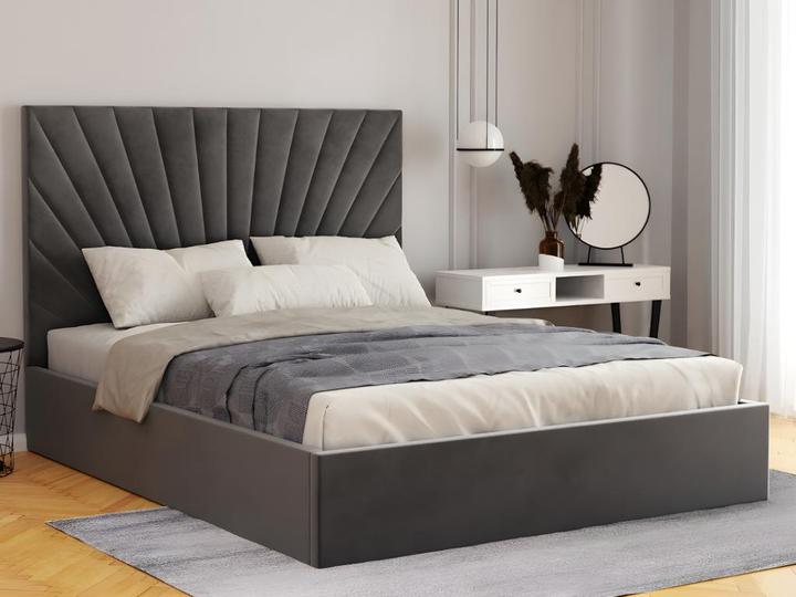 Produktbild Vente-unique Rilioda (160 x 200 cm)
