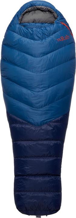 Rab Alpine 400