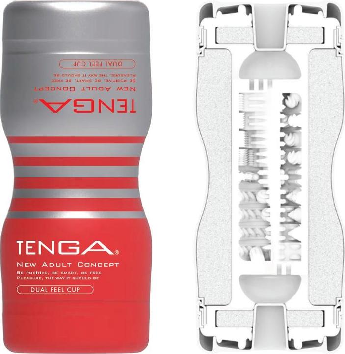 Image du produit Tenga Double sensation