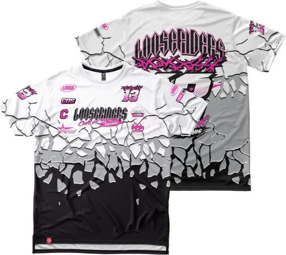 Image du produit Loose Riders C/ 13 (S)