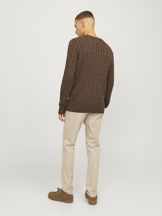 Produktbild Jack & Jones 2er-pack Slim Fit Chino Hose Chino Hose (W28/L30)