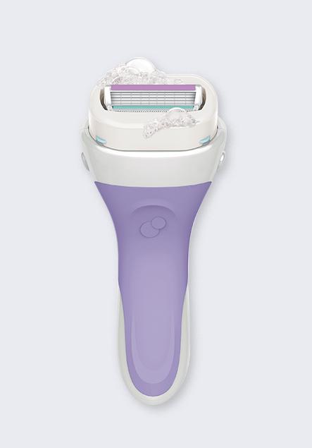 Immagine prodotto Wilkinson Intuizione (3 x)