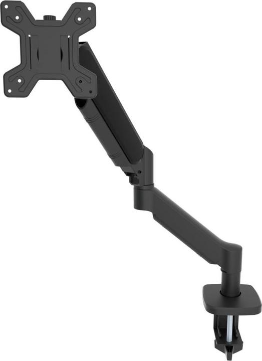Actual product image Techly Monitor mount 13-32 LCD 10kg desktop gas swivel joint (Table, 32")