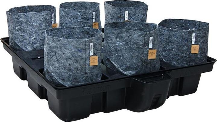 Actual product image Platinium Plants Big Pot Pouch Hydro 100 x 100 cm