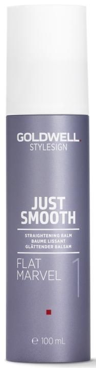 Produktbild Goldwell Flat Marvel (Haarcreme, 100 ml)