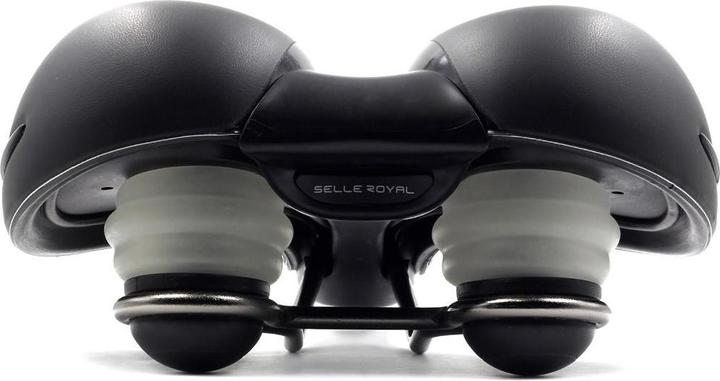 Actual product image Selle Royal Respiro soft