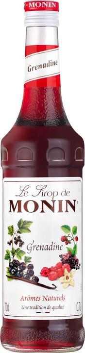 Produktbild Monin Grenadine (1 x 70 cl)
