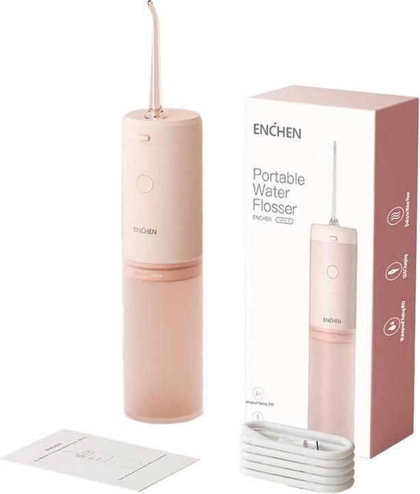 Produktbild Enchen Mint 3 water flosser