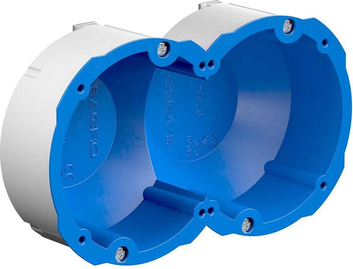 Produktbild Werkstarck Schallschutzdosen Quickbox