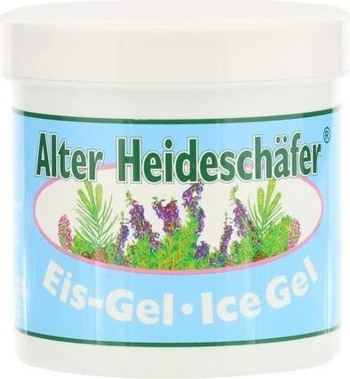 Produktbild Axisis Alter Heideschäfer Eis-Gel Hautcreme 250,0 ml (1 x, 250 ml)