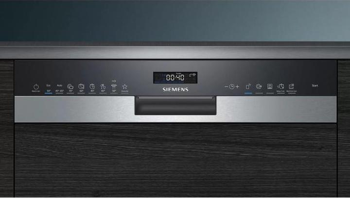 Produktbild Siemens SN55TS00CE