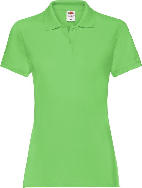 Fruit of the Loom Premium Poloshirt (S)
