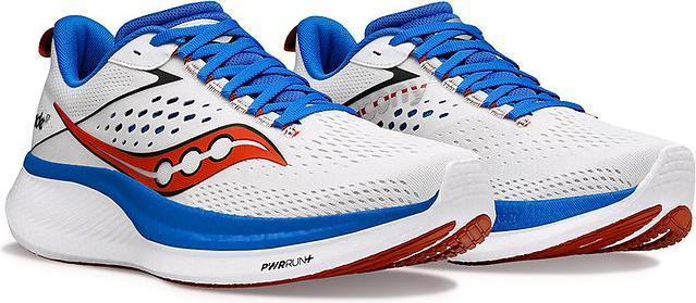 Actual product image Saucony Ride 17 (49)