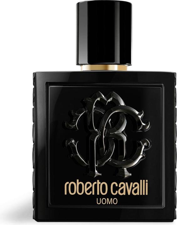 Actual product image Roberto Cavalli Uomo (Eau de toilette, 100 ml)