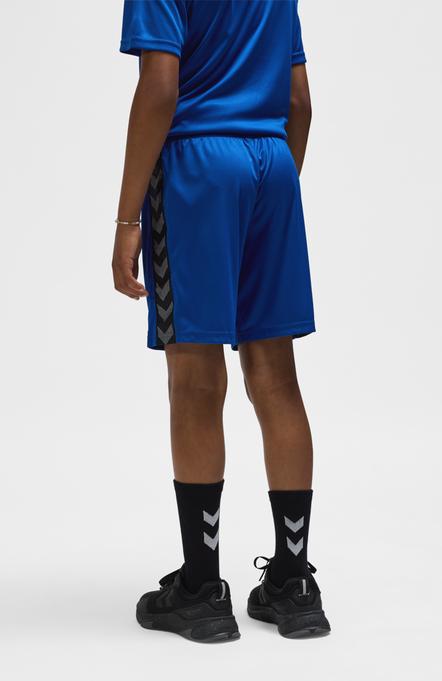 Image du produit hummel Hmlauthentic Pl Shorts Kids (140)