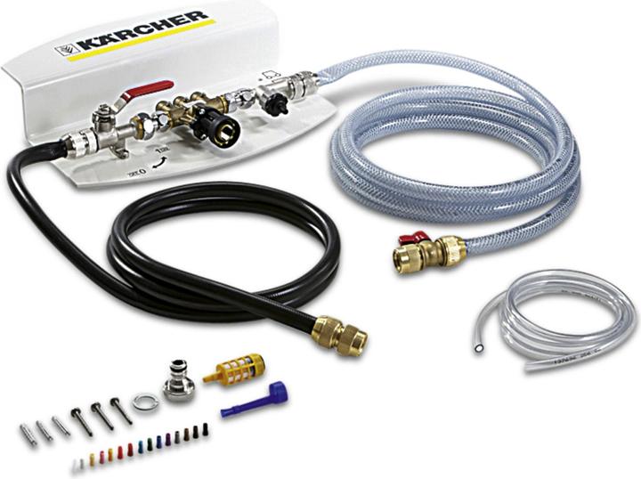 Actual product image Kärcher Cleaning agent dosing station