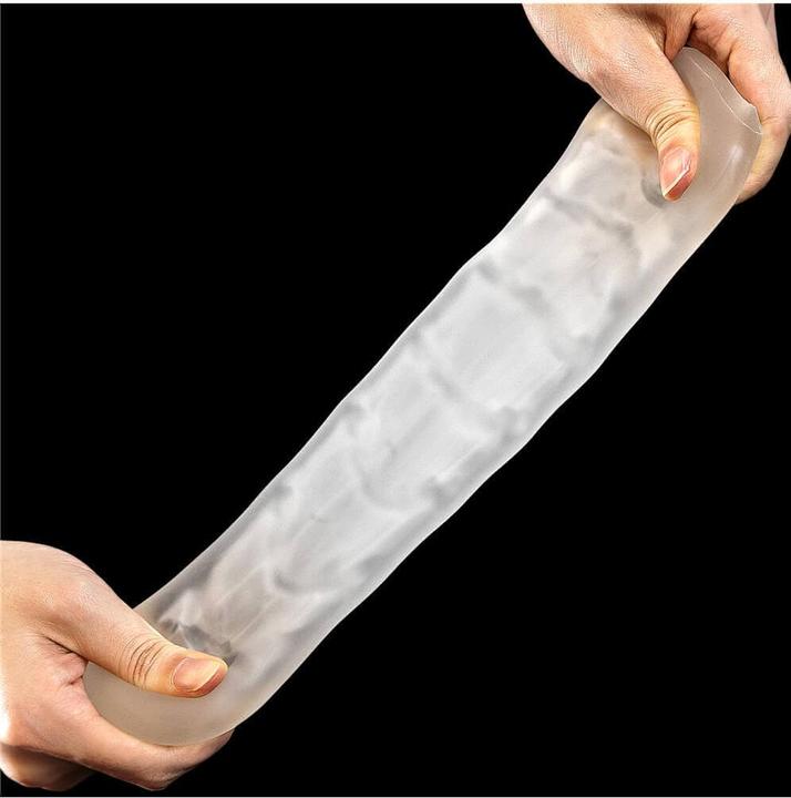 Immagine prodotto Love Toy Uovo gigante - Uovo da masturbazione