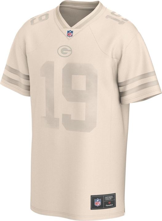 Actual product image Fanatics Green Bay Packers DYSTOPIA NFL Supporters Jersey - XL (XL)