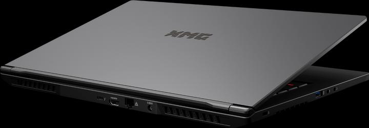 Image du produit XMG Fusion 15 (15.60", Intel Core i7-9750H, 16 Go, 1000 Go, CH)