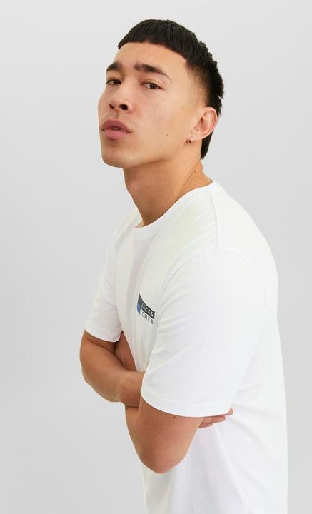 Immagine prodotto Jack & Jones Maglietta con logo (L)