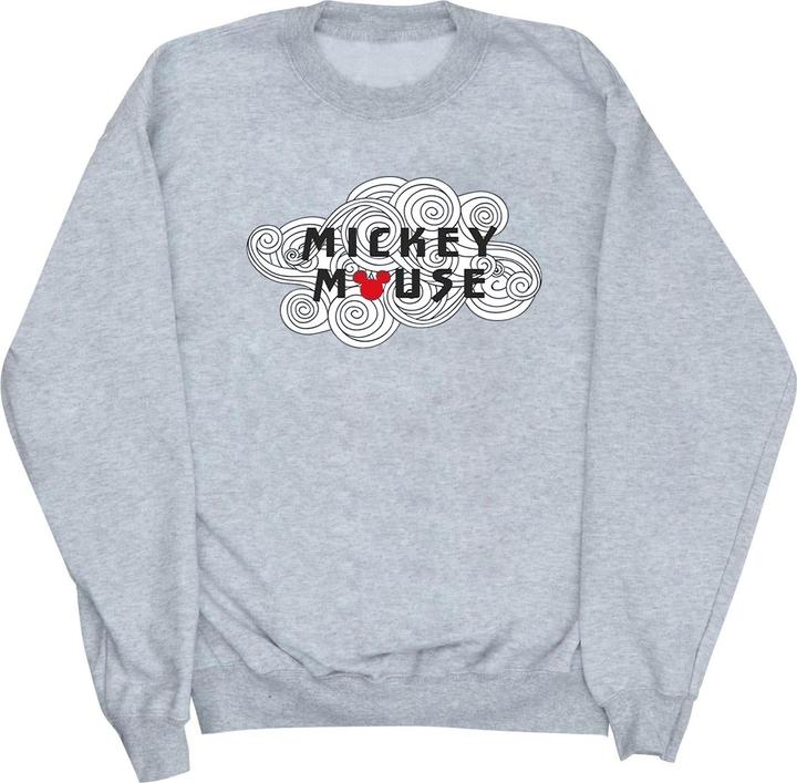 Disney Sweatshirt (L)
