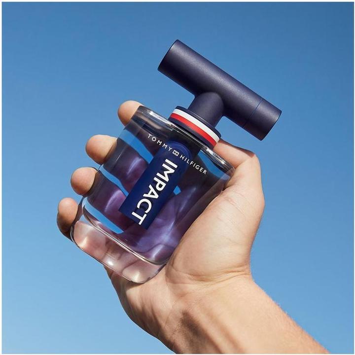 Actual product image Tommy Hilfiger Face Moisturiser (re) (100 ml, Face toner)