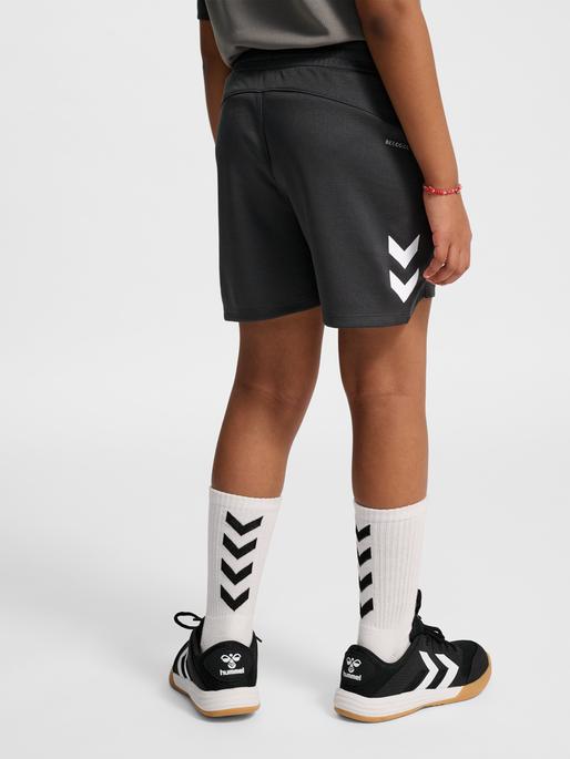 Image du produit hummel hmlLEAD 2.0 SHORTS KIDS (128)