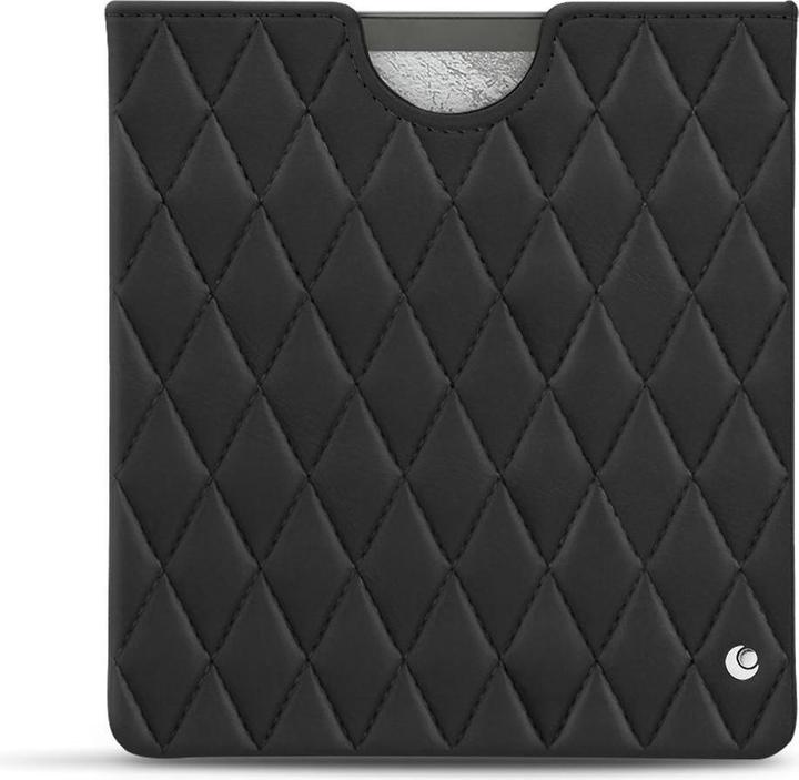 Noir - Couture ( Nappa - Black )
