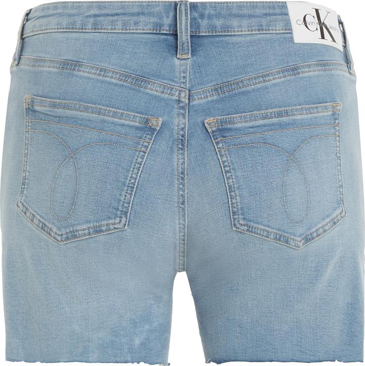 Image du produit Calvin Klein Jeans Short mi-haut (25)